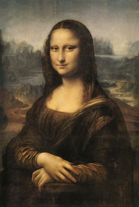 Mona Lisa